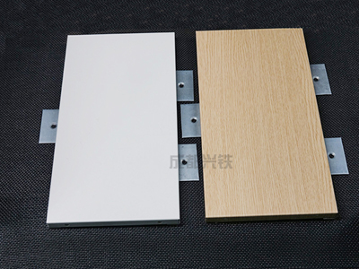復(fù)合鋼制掛板可以在哪些場景應(yīng)用呢？